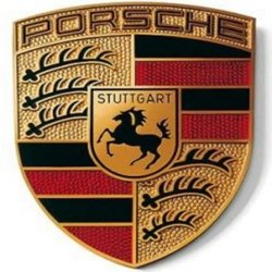 porshe